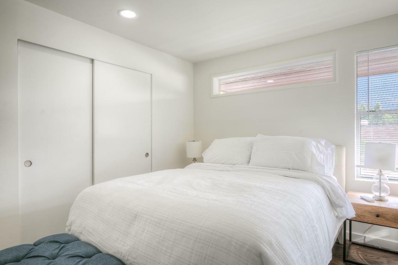 Moon River Suites #1 北湾 外观 照片