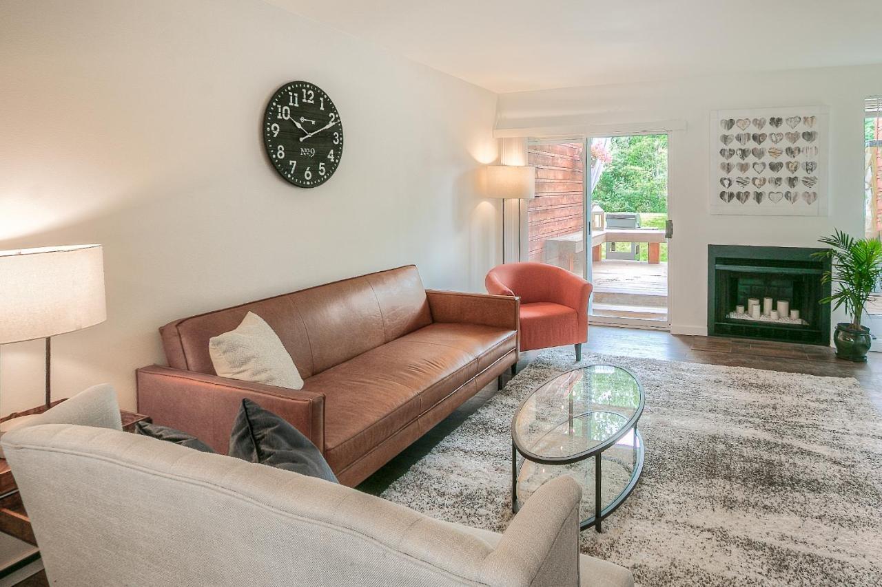 Moon River Suites #1 北湾 外观 照片